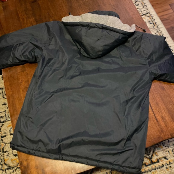 Canyon Creek Waterproof Winter Jacket with Fleece Lining - Picture 3 of 5